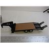 Image 6 : (2) ERTL Semi-Trailer (19.5")