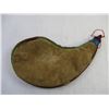 Image 5 : Leather Water Bottle, Flask
