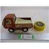 Image 1 : Buddy Truck (8" Long) + Misc.