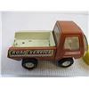 Image 5 : Buddy Truck (8" Long) + Misc.