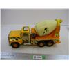 Image 2 : Nylint Cement Truck (16" Long)