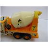 Image 4 : Nylint Cement Truck (16" Long)