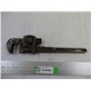 Image 1 : Gedore Pipe Wrench (Made in Germany 13" Long)