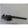 Image 4 : Gedore Pipe Wrench (Made in Germany 13" Long)