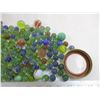 Image 2 : Jar of Marbles and Shooters
