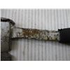 Image 3 : Small Hatchet w/ Blade Protector (10" Long)