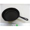 Image 1 : Cast Iron Pan (12")