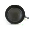 Image 2 : Cast Iron Pan (12")