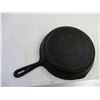Image 4 : Cast Iron Pan (12")