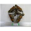Image 1 : Catcher Mask w/ Padding (9")