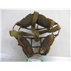 Image 3 : Catcher Mask w/ Padding (9")