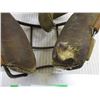 Image 4 : Catcher Mask w/ Padding (9")