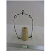 Image 1 : General Store String Hanger w/ String