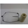 Image 2 : General Store String Hanger w/ String