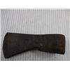 Image 2 : Vintage Axe Head (5.5"Long)