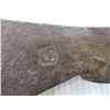 Image 5 : Vintage Axe Head (5.5"Long)