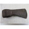 Image 6 : Vintage Axe Head (5.5"Long)