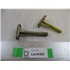 Image 1 : (2)Razors