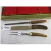 Image 2 : Abbott Steak Knife Set (Made in England)