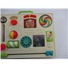 Image 3 : Fisher-Price Activity Centre