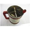 Image 2 : Androck Flour Sifter
