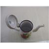 Image 3 : Enamel Kettle