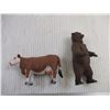 Image 2 : Hard Plastic Figures