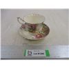 Image 1 : Royal Albert Country Scenes Cup and Saucer