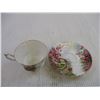 Image 2 : Royal Albert Country Scenes Cup and Saucer