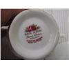 Image 5 : Royal Albert Country Scenes Cup and Saucer