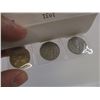 Image 4 : ^Canadian King George V Nickels (1930,31,32 )