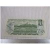 Image 2 : ^1973 Canadian One Dollar Bill