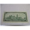 Image 2 : ^1967 Canadian One Dollar Bill