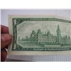 Image 4 : ^1967 Canadian One Dollar Bill