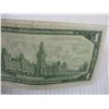 Image 5 : ^1967 Canadian One Dollar Bill