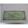 Image 2 : ^1954 Canadian One Dollar Bill (5794340)