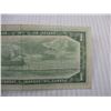 Image 6 : ^1954 Canadian One Dollar Bill (5794340)