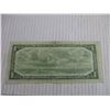 Image 2 : ^1954 Canadian One Dollar Bill (9164483)