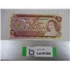 Image 1 : ^1974 Canadian Two Dollar Bill