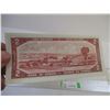 Image 4 : ^1954 Canadian Two Dollar Bill