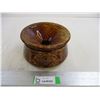 Image 1 : Benniton Pottery Spittoon (7")