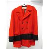 Image 1 : *Hudson's Bay Coat 100% Wool