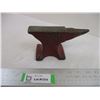 Image 1 : Hercules Anvil (Made in Canada 7" Long)