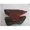 Image 3 : Hercules Anvil (Made in Canada 7" Long)