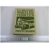 Image 1 : U.S. Military Wheeled Vehicles Book