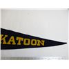 Image 3 : Vintage Saskatoon Pennant