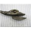 Image 2 : goose Neck Bottle Opener (5.5" Long)