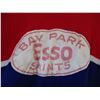 Image 3 : *Vintage Esso Kid's Hockey Jersey (Size?)