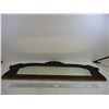 Image 1 : Vintage Dresser Mirror (Total Length 46")