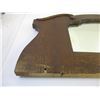 Image 7 : Vintage Dresser Mirror (Total Length 46")
